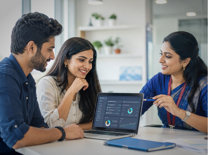 Smart Academic Automation