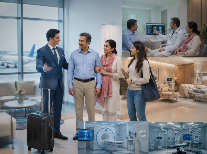 Medical Tourism