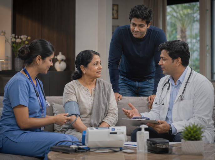 Homecare Service